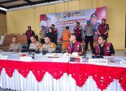 Polresta Sidoarjo Ungkap Misteri Jasad di Arteri Porong, Satu Tersangka Diamankan