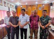 Pemkab Sidoarjo Pastikan Pembebasan Lahan Flyover Gedangan Dimulai 2026