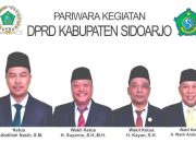 Pendapat Ketua DPRD Sidoarjo atas Maraknya Peredaran Rokok Ilegal