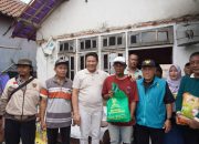 Bupati Sidoarjo Pastikan Bantuan Renovasi untuk Tiga Rumah Segera Dilaksanakan
