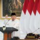 Presiden Prabowo Lantik Komisi Reformasi Polri, Tegaskan Supremasi Hukum Sebagai Pilar Bangsa