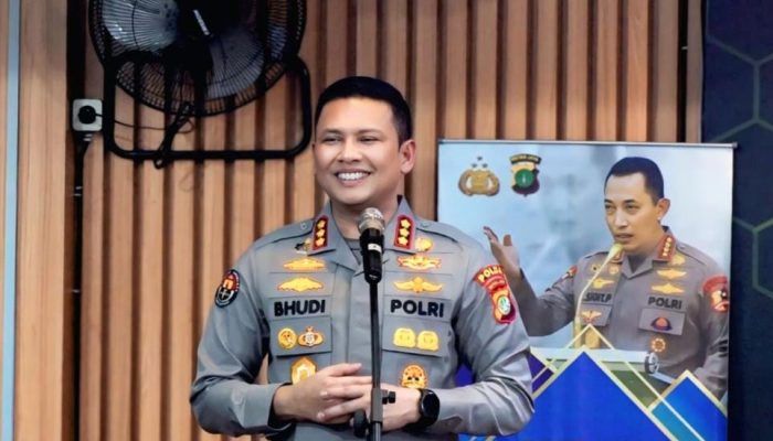 Satgas Siber Polda Metro Jaya Tindak Tegas Online Scam, Ribuan Situs – Rekening Ilegal Diblokir