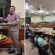 Fraksi PKB DPRD dan DPC PKB Sidoarjo Komitmen Teladani Nilai Perjuangan Gus Dur, Syaikhona Cholil, dan Marsinah