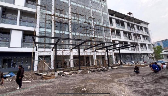 Klarifikasi Notaris Dewi Ariny Wulandari Terkait Investasi Kontraktor Proyek Fakultas Kedokteran ITS