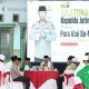 Hangatnya Silaturahmi Kapolda Jatim Bersama Ulama Madura di Ponpes Sembilangan