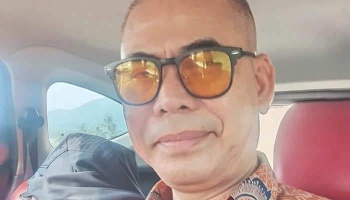 KMP Bongkar Dugaan Skandal Proyek Hampir Rp10 M Direkayasa Aturan Konstruksi Diabaikan