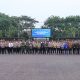 Apel Operasi Lilin Semeru 2025, Polres Pasuruan Perketat Pengamanan Natal dan Tahun Baru