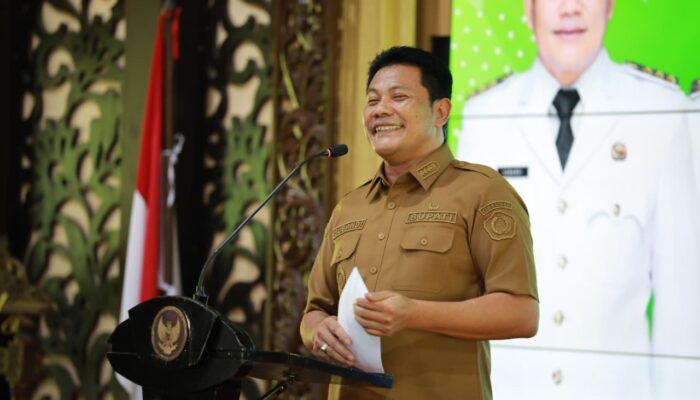 Sidoarjo Puncaki Kualitas SDM di Jawa Timur