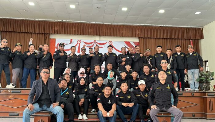 HUT Ke Tiga Tahun Ormas Oi Melakukan Galang Dana Kemanusiaan Bencana Aceh dan Sumatera Barat dan Utara