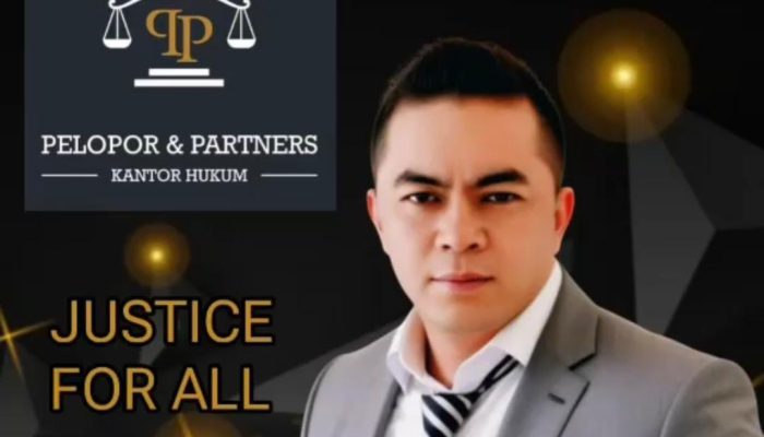 Kantor Hukum Pelopor & Partners Mengucapkan Dirgahayu ke-78 Reserse Polri