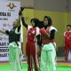 Atlet Kodrat Sidoarjo Harumkan Kabupaten Sidoarjo pada Kejurnas Pelajar Tarung Derajat Kemenpora RI 2025