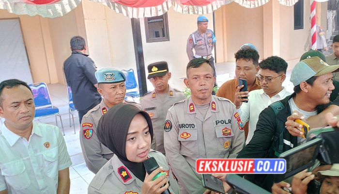 Jelang Nataru 2026, Polres Pelabuhan Tanjung Perak Hancurkan Barang Bukti Narkoba Kasus Selama 2025