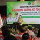 Serahkan Bonus Atlet Porprov IX, Bupati Subandi: Pemkab All Out Dukung Atlet Sidoarjo