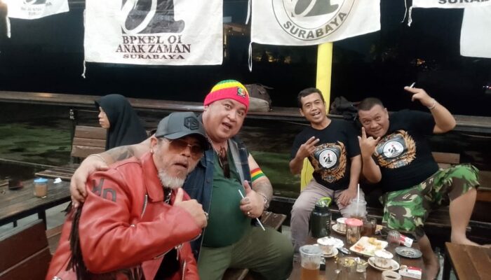 HUT Ke Tiga Tahun Ormas Oi Melakukan Galang Dana Kemanusiaan Bencana Aceh dan Sumatera Barat dan Utara