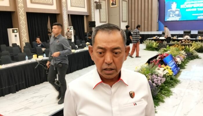 Polda Jatim Tingkatkan Pengawasan Narkoba Menjelang Tahun Baru, Tekankan Peran Aktif Masyarakat Dan Rehabilitasi