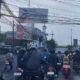 Dishub Sidoarjo Ubah Durasi Lampu Lalu Lintas Di Waru