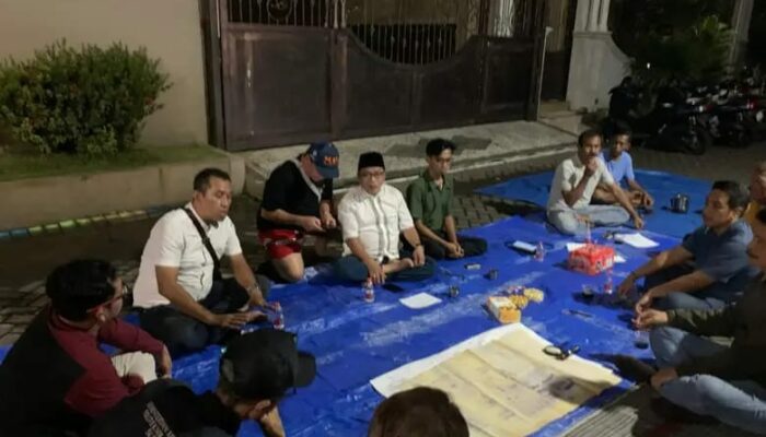 Developer Perumahan Istana Mentari