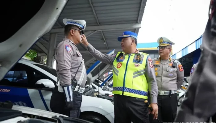 Potensi Travel Dadakan Diantisipasi Jelang Arus Mudik Lebaran