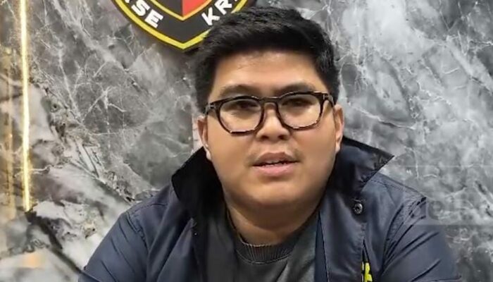 Polres Gresik Amankan Enam Orang Terduga Gangster yang Resahkan Warga