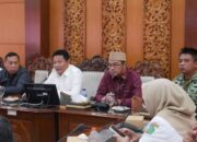 Dukung Program Presiden, Bupati Sidoarjo Instruksikan Percepatan Pendirian Koperasi Desa Merah Putih