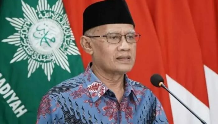 Haedar Nashir Nilai Wacana Polri di Bawah Kementerian Tak Relevan dengan Semangat Reformasi