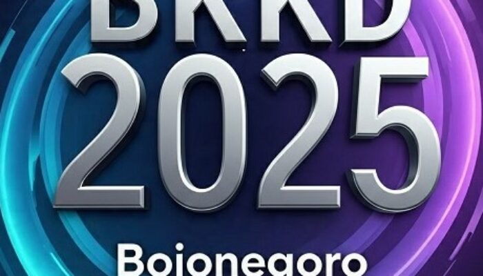 BKKD Kemiri Salah Satu Contoh Ambiguitas BKKD Proyek Bojonegoro