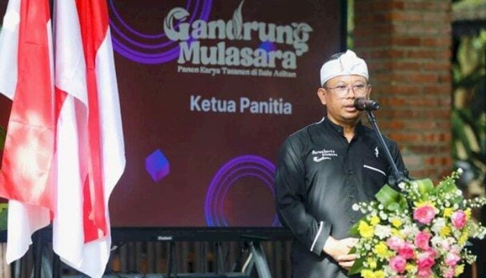 Mengapresiasi Inovasi Dan Kreativitas Satuan Pendidikan Dalam Implementasi Program Tatanen Di Bale Atikan
