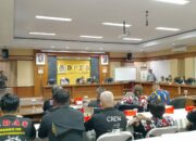 Tampung Keluhan Warga, DPRD Sidoarjo Carikan Win-Win Solution Soal Pengembangan Pabrik Kaca di Seruni Gedangan