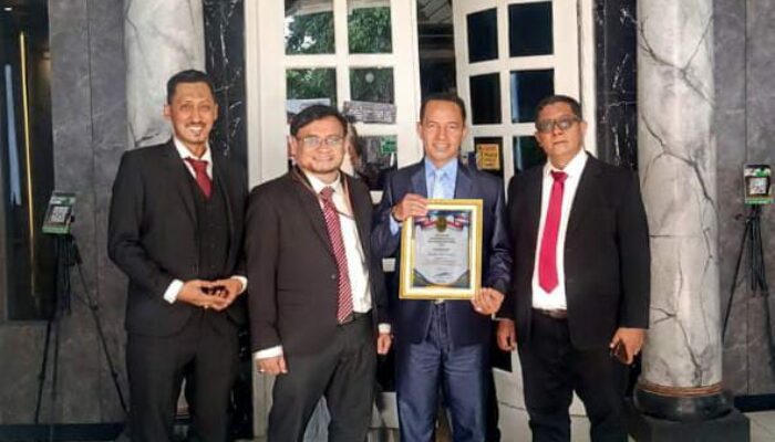 Pengadilan Negeri Surabaya Raih Dua Penghargaan pada Refleksi dan Apresiasi Mahkamah Agung RI 2025