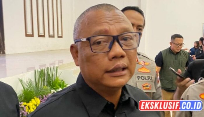 Diduga Delapan Puluh Kendaraan Bodong Berhasil Disita Polisi di Gudang Rongsokan