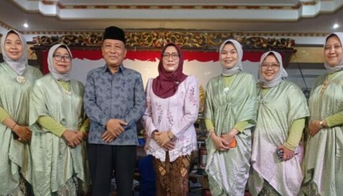 Ruwad Deso Keboananom Kecamatan Gedangan jadi FESTIVAL ADAT BUDAYA Jadi Agenda Tahunan Lakon ” Semar Mbangun Deso”