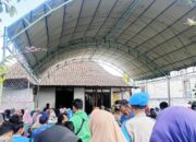 PTSL Desa Kedungrejo Berjalan Kondusif, Warga Sumringah Bojonegoro