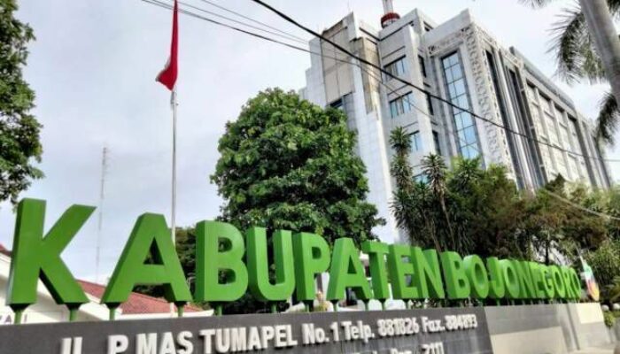 Bupati Setyo Wahono Tetap Bungkam, Dugaan Proyek Korupsi Terus Berlanjut