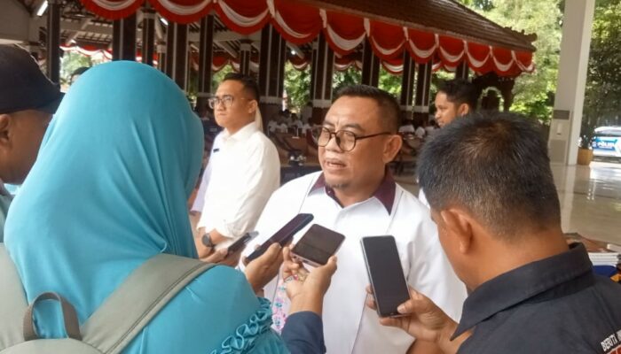 Salurkan 200 Becak Listrik, Ketua Komisi B DPRD Sidoarjo Apresiasi Program Presiden Prabowo Subianto