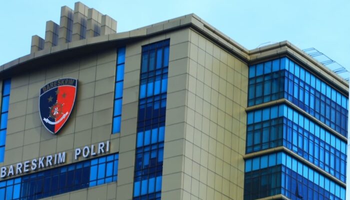 Bareskrim Polri Tegaskan Unsur Pidana Dalam Perkara Dana Syariah Indonesia