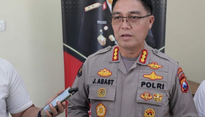 Polda Jatim Proses Hukum Tersangka Pelecehan Santriwati Di Bangkalan