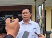 Dua Hari Polres Pasuruan Kota Ungkap Dua Kasus Narkotika Jenis Ganja dan Sabu