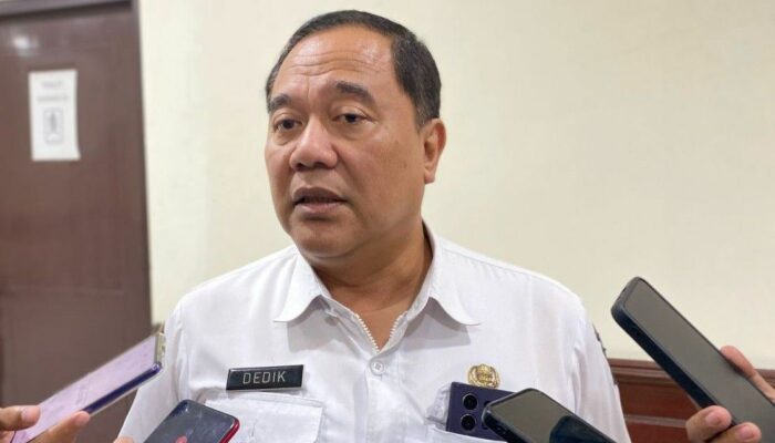 VOLUME SAMPAH MALAM TAHUN BARU 2026 DI SURABAYA MENURUN DRASTIS DARI TAHUN SEBELUMNYA