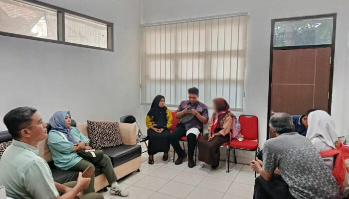 Respon Cepat Video Perundungan Viral, Pemkot Surabaya Berikan Pendampingan Psikologis Intensif Bagi Korban Dan Terduga Pelaku