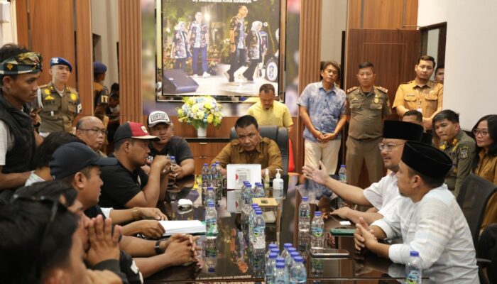 RENCANA SEJAK 2016, PEMKOT SURABAYA TETAP PINDAHKAN JAGAL RPH PEGIRIAN USAI IDUL FITRI 2026