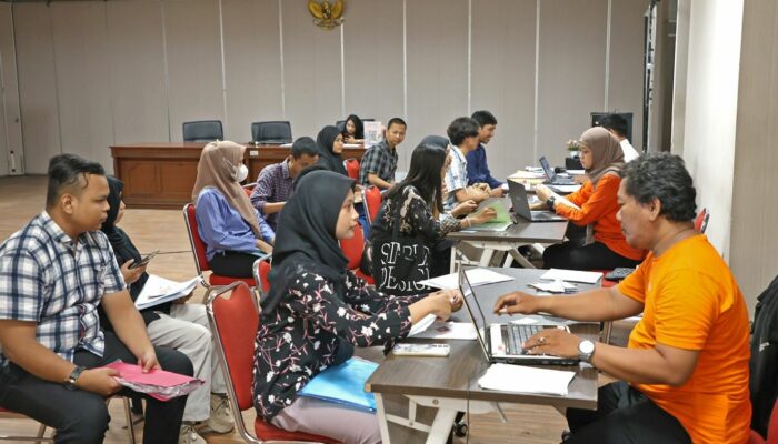 Penataan Kebijakan Beasiswa Pemuda Tangguh Tuai Apresiasi Dari Kalangan Mahasiswa