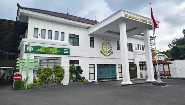 Kejaksaan Negeri Sidoarjo Mulai Memanggil Pemdes Rangkah Kidul Berkaitan Tukar Guling TKD