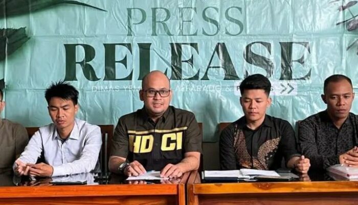 Kasus Investasi Perumahan Rp28 Miliar Seret Bupati Sidoarjo Dan Anaknya, Resmi Naik Penyidikan Laporan Oleh Muchlis Fadjarudin