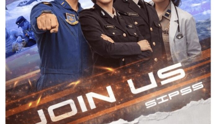 Polri Resmi Buka Pendaftaran SIPSS 2026 Bagi Lulusan S2 Hingga Diploma