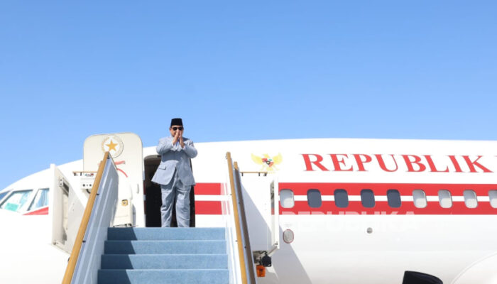 Tiba Di Banjarbaru Presiden Akan Resmikan 166 Sekolah Rakyat: Langkah Nyata Membangun Masa Depan Bangsa