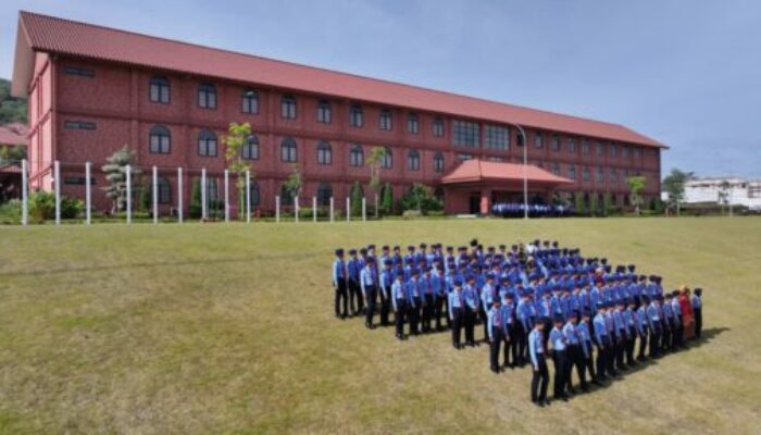 Resmikan SMA Taruna Nusantara Malang, Presiden Prabowo Tegaskan Pendidikan Karakter untuk Cetak Kader Bangsa Unggul