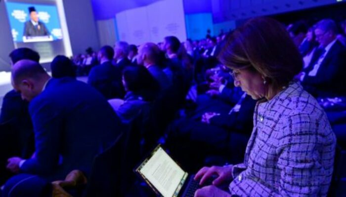 Di WEF 2026, Presiden Prabowo Tegaskan Kesejahteraan Rakyat, Reformasi, Dan Perdamaian Sebagai Pilar Masa Depan Indonesia