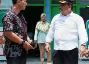 Gerak Cepat Dinas Pendidikan Kabupaten Nganjuk Revitalisasi SDN 2 jatigereges.