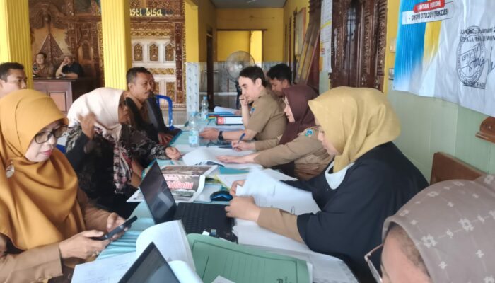 Pemberitaan Yang Tidak Mendasar di lakukan Oleh Salah Satu Oknum Wartawan