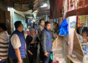 Satgas Pangan Polres Lumajang Perkuat Pengawasan Stok Dan Harga Bapokting Jelang Lebaran